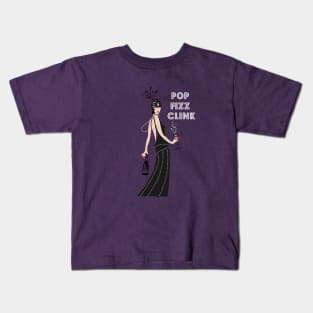 Let's celebrate! Kids T-Shirt